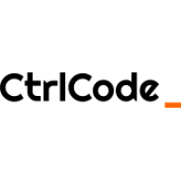 CtrlCode logo, CtrlCode contact details