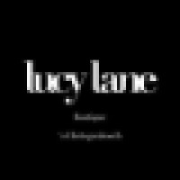 Lucy Lane logo, Lucy Lane contact details