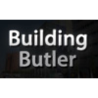 BuildingButler logo, BuildingButler contact details