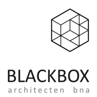 BLACKBOX architecten logo, BLACKBOX architecten contact details