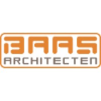 BAAS architecten logo, BAAS architecten contact details