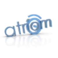 atriom logo, atriom contact details