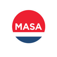 MASA architects logo, MASA architects contact details