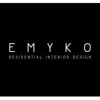 EMYKO | Residential Interior Design logo, EMYKO | Residential Interior Design contact details