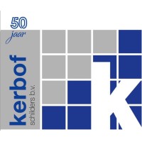 Kerbof schilders Delfzijl logo, Kerbof schilders Delfzijl contact details