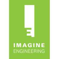 Imagine Engineering BV logo, Imagine Engineering BV contact details