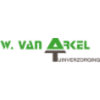 van Arkel Tuinverzorging logo, van Arkel Tuinverzorging contact details