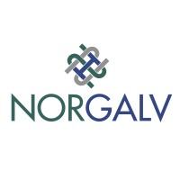 Norgalv logo, Norgalv contact details