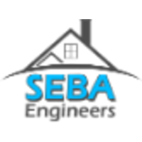 SEBA Engineers logo, SEBA Engineers contact details