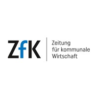 Zeitung für kommunale Wirtschaft (ZfK) logo, Zeitung für kommunale Wirtschaft (ZfK) contact details