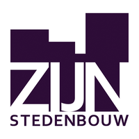 ZIJNstedenbouw logo, ZIJNstedenbouw contact details