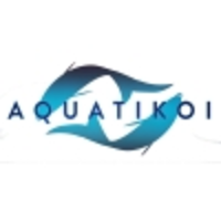 Aquatikoi logo, Aquatikoi contact details