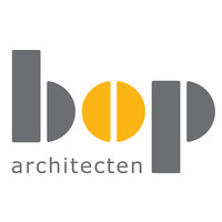 BOP architecten logo, BOP architecten contact details