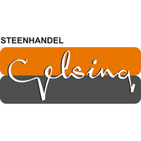 Steenhandel Gelsing logo, Steenhandel Gelsing contact details