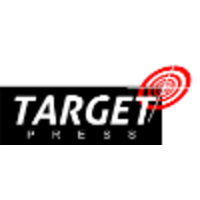 Target Press Comunicação Visual logo, Target Press Comunicação Visual contact details