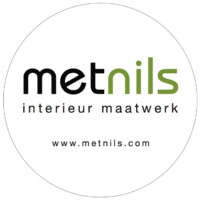 Metnils interieur maatwerk logo, Metnils interieur maatwerk contact details