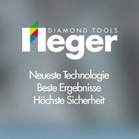 Heger GmbH Excellent Diamond Tools logo, Heger GmbH Excellent Diamond Tools contact details