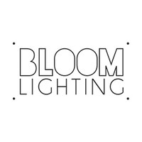 Bloomlighting logo, Bloomlighting contact details