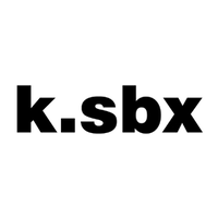 k.sbx logo, k.sbx contact details