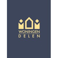 Woningen Delen logo, Woningen Delen contact details