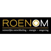 Roenom logo, Roenom contact details