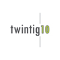 twintig10 logo, twintig10 contact details