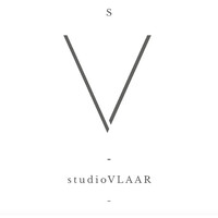 studioVLAAR logo, studioVLAAR contact details