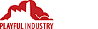 Playful Industry logo, Playful Industry contact details