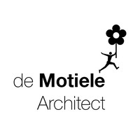 de Motiele architect logo, de Motiele architect contact details