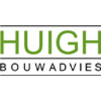 Huigh Bouwadvies logo, Huigh Bouwadvies contact details