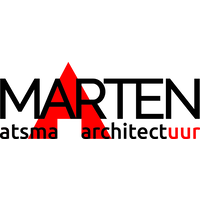 Marten Atsma Architectuur logo, Marten Atsma Architectuur contact details