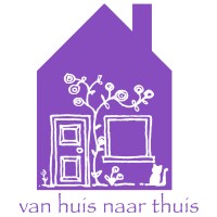 van huis naar thuis logo, van huis naar thuis contact details