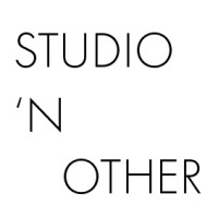 STUDIO 'NOTHER logo, STUDIO 'NOTHER contact details