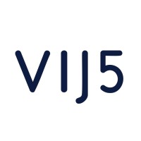 Vij5 logo, Vij5 contact details