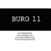 buro 11 logo, buro 11 contact details