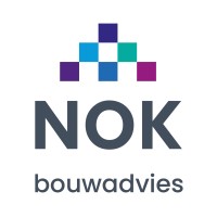 NOK Bouwadvies logo, NOK Bouwadvies contact details