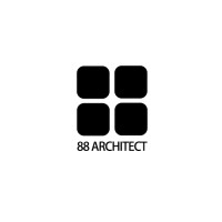 88 Architect logo, 88 Architect contact details