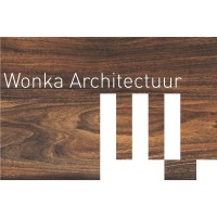 WONKA design & architectuur logo, WONKA design & architectuur contact details