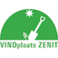 VINDplaats Zenit logo, VINDplaats Zenit contact details