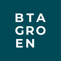 BTA GROEN logo, BTA GROEN contact details