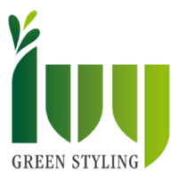 Ivy Green Styling logo, Ivy Green Styling contact details