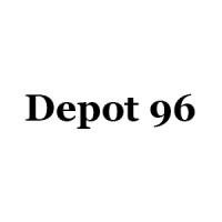 Depot96 logo, Depot96 contact details