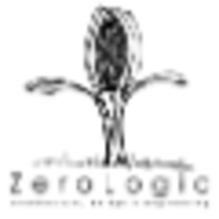 ZeroLogic logo, ZeroLogic contact details