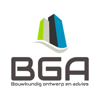 BGA bouwkundig ontwerp en advies logo, BGA bouwkundig ontwerp en advies contact details