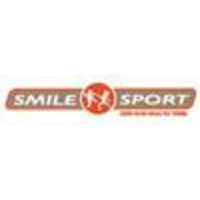 Smile Sports logo, Smile Sports contact details