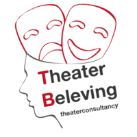 Theater Beleving logo, Theater Beleving contact details