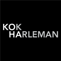 Kok Harleman logo, Kok Harleman contact details