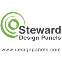 Steward Design Panels logo, Steward Design Panels contact details