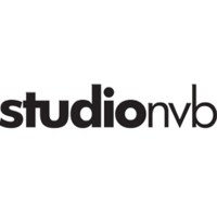 studionvb logo, studionvb contact details