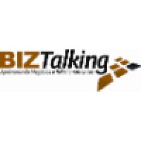 BizTalking logo, BizTalking contact details